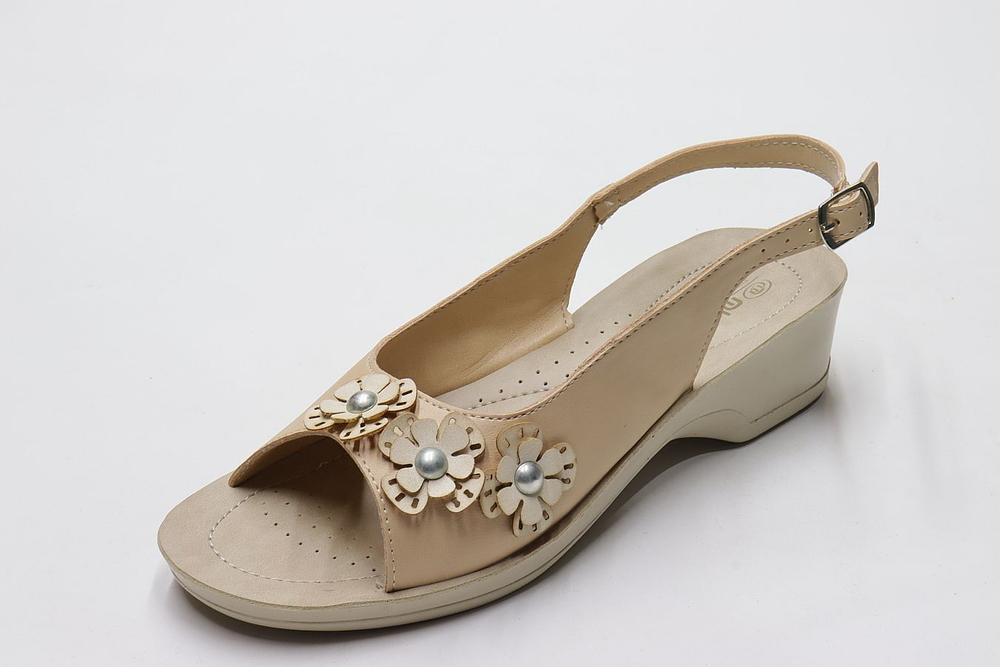 Босоножки Muya (36-41)р. / шт.