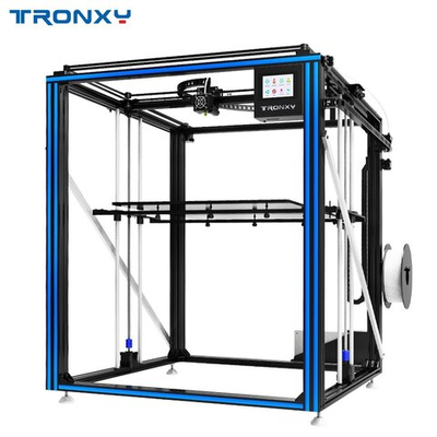 3D принтер Tronxy X5ST-500