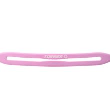 Очки детские для плав.TORRES Dolphin Kids, SW-32523PK,роз.линзы,прозр.роз.оправа, раздв. рег.ремешок