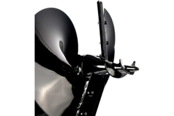 Шнек двухзаходный D 250B для грунта, диаметр 250мм PATRIOT 742004457