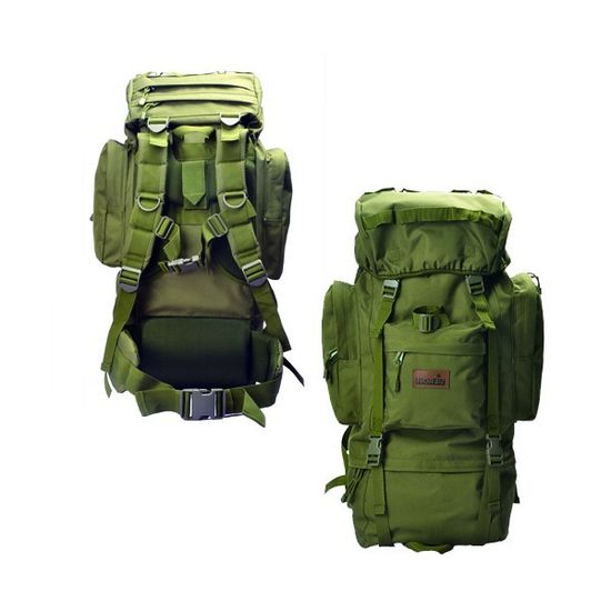 Рюкзак Norfin Tactic 65 NF, арт. NF-40223