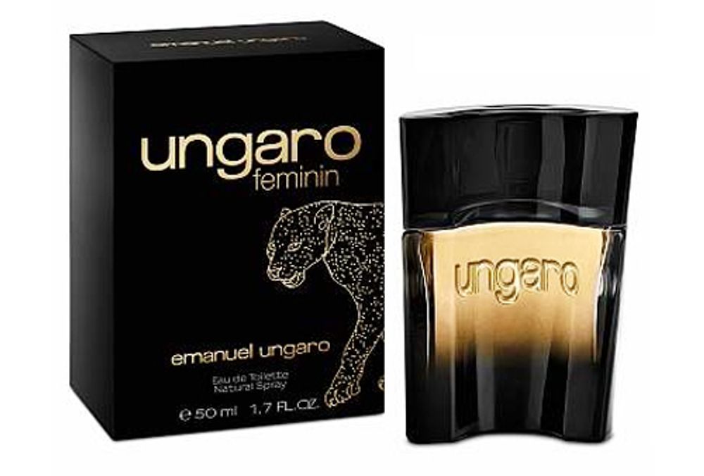 Emanuel Ungaro Ungaro Masculin