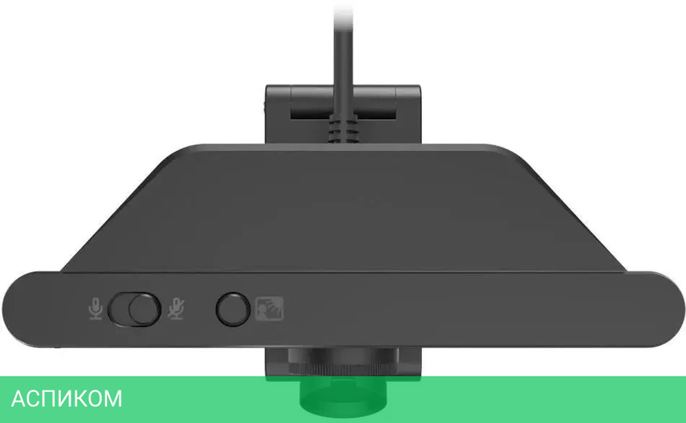 Веб-камера Creative LiveMeet 4K (73VF095000000)