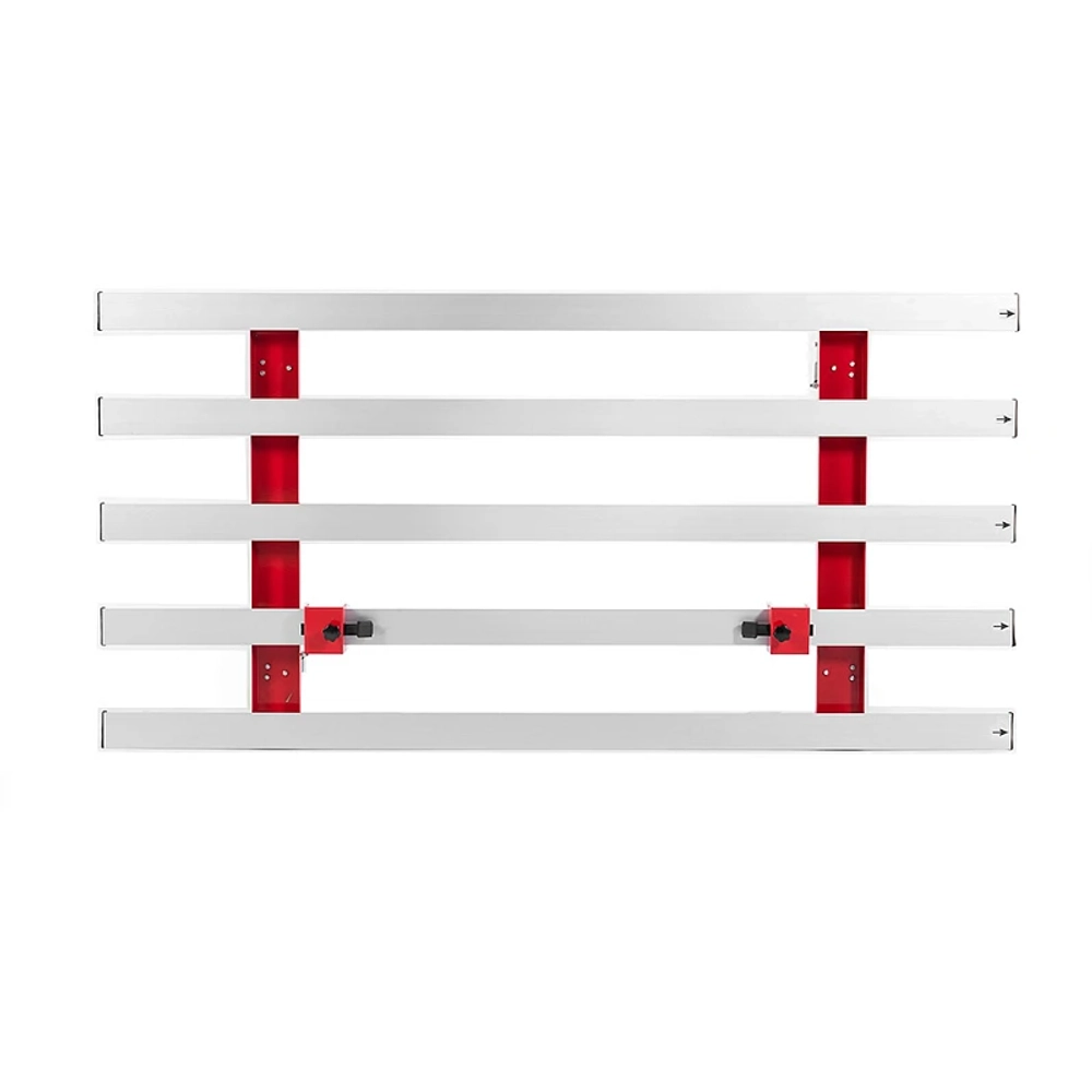KRISTAL WT стол для крупноформатной плитки + расширитель рабочего стола 35560/35563