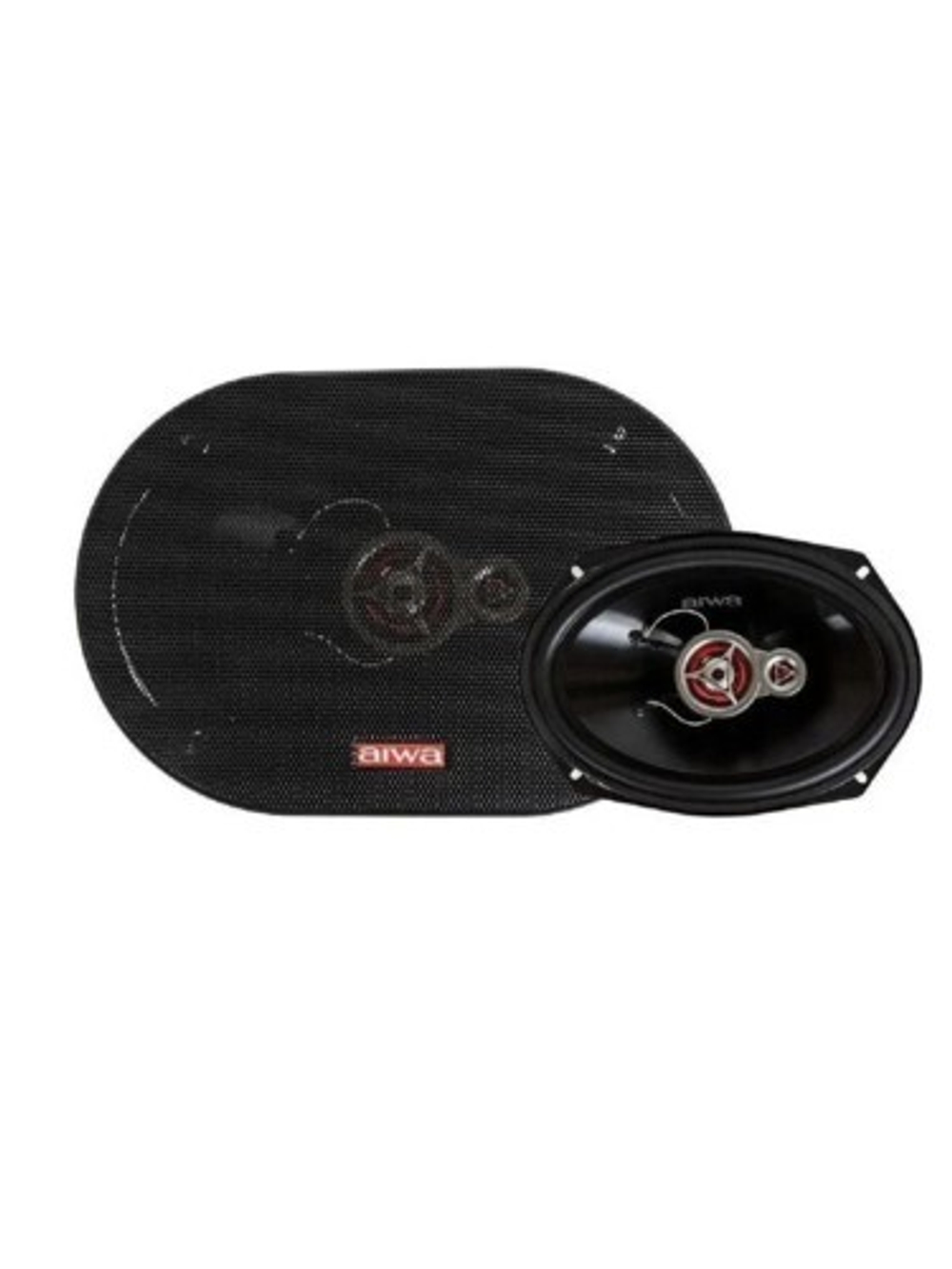 автоакустика Aiwa ASM-6930