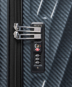 Чемодан большой/Pavement