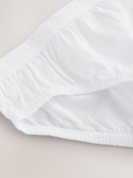 Трусы для мальчика Next AA1-132, 5 шт., Белый