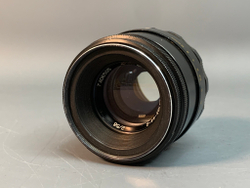Helios 44-2
