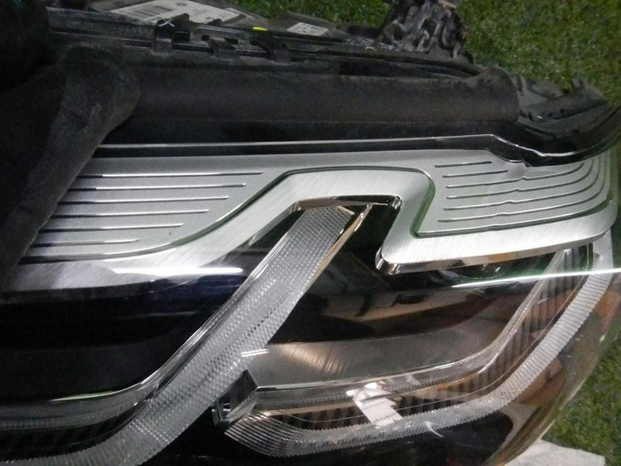 Фара левая BMW 5er G30 (2020-2023) LED