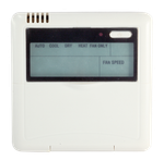 Внутренний канальный блок мульти-сплит системы Альянс Multi MDTII-18HWFN8 на 50 м²