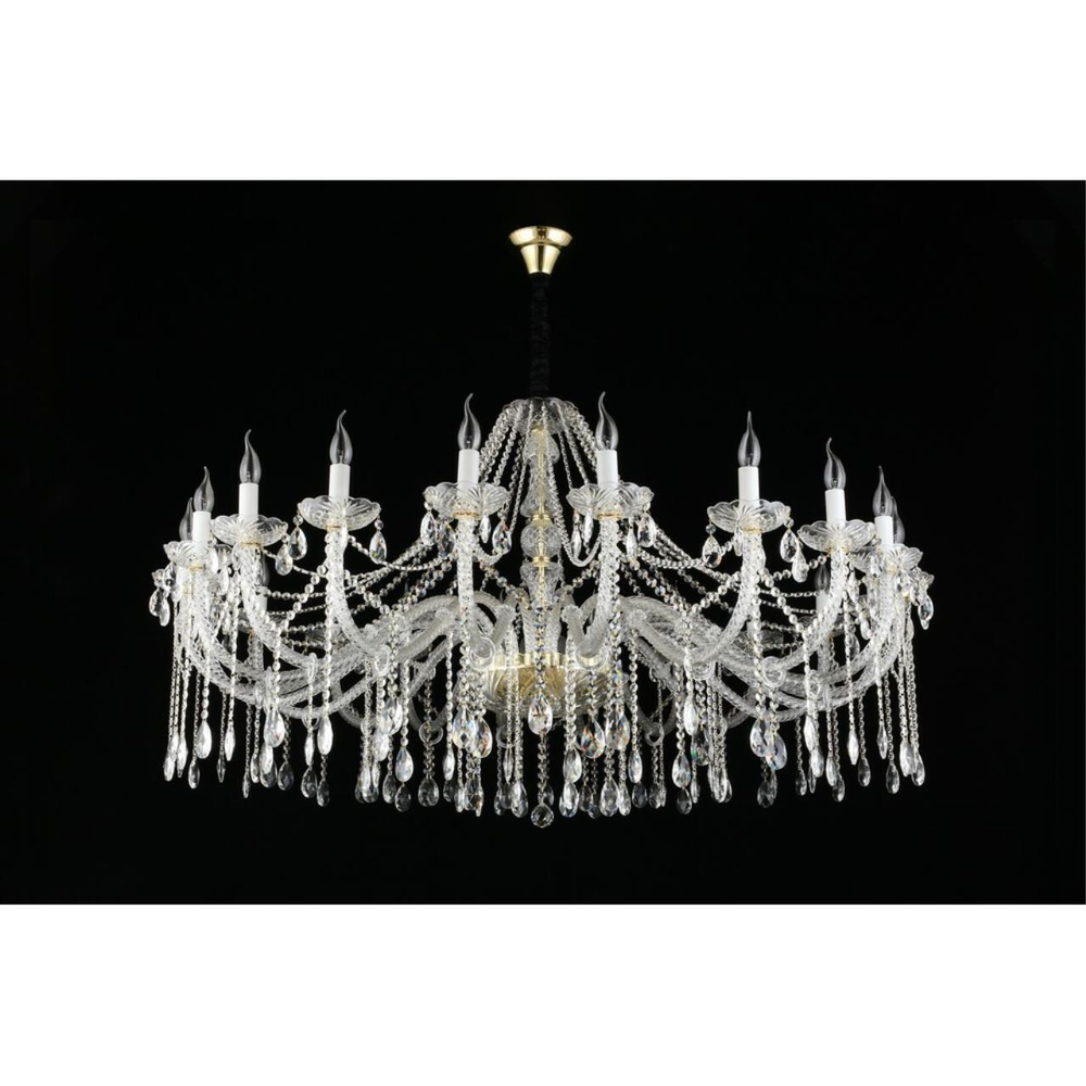 Подвесная люстра Aployt Anula APL.810.03.20