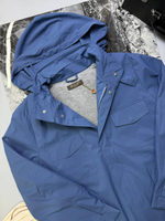 Ветровка Loro Piana
