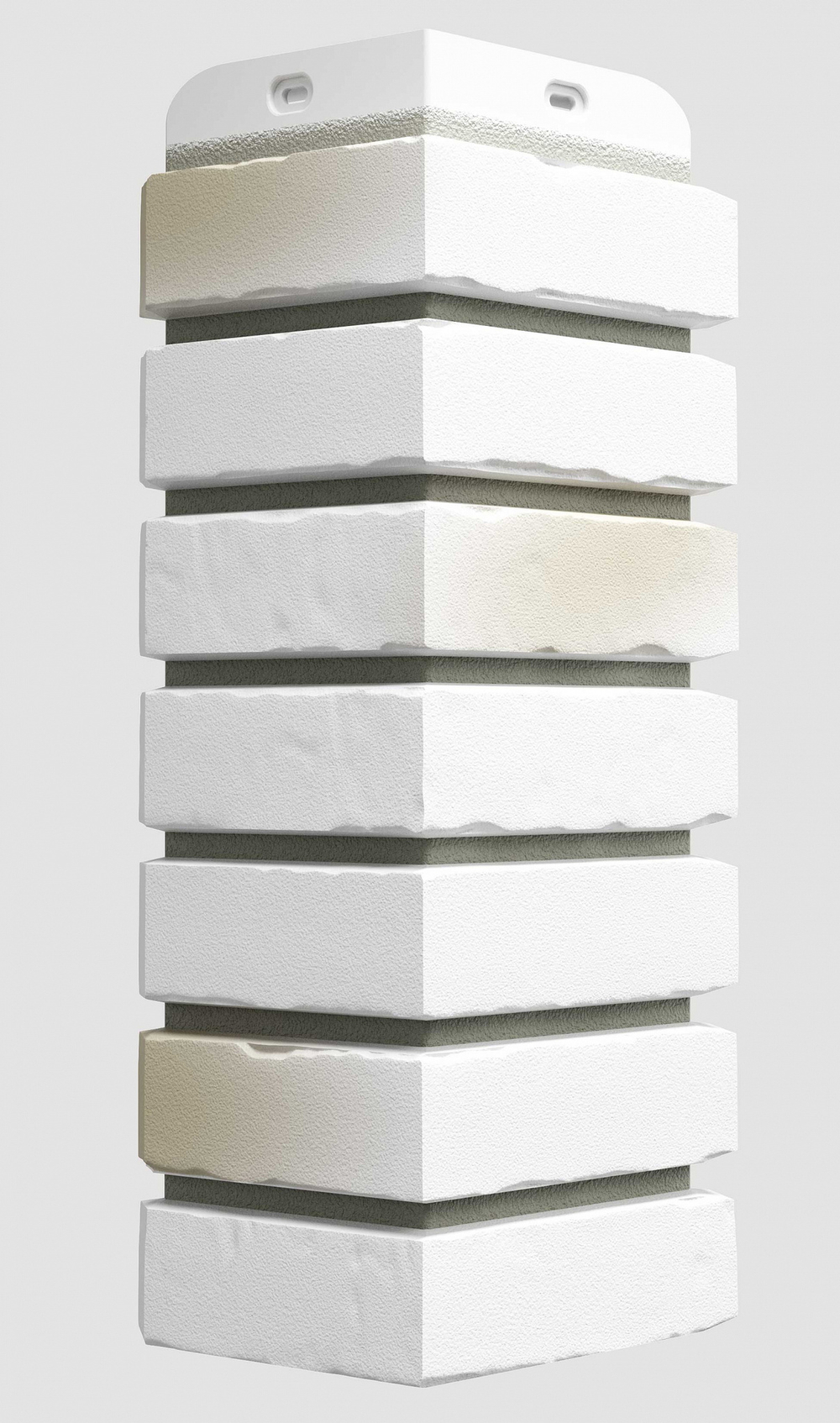 Угол наружный Docke KLINKER Монте 406мм