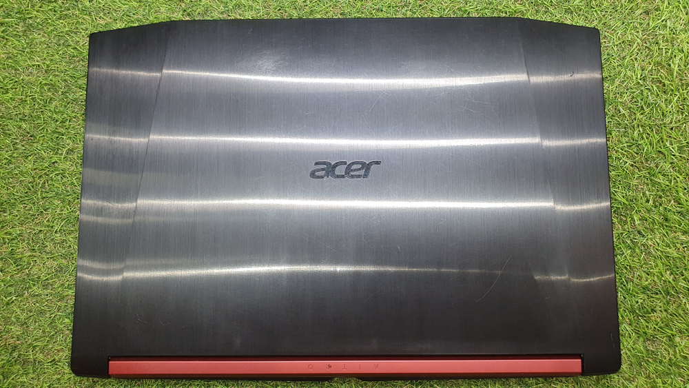 Ноутбук Acer i5-7/6Gb/GTX1050 2GB/FHD/AN515-51-55P9 NH.Q2SER.004/Windows 10