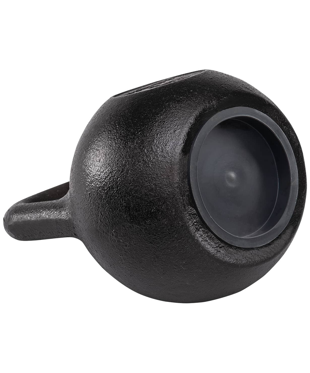 Гиря чугунная STARFIT DB-602, 12 кг
