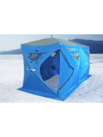 Палатка для зимней рыбалки HIGASHI Double Comfort