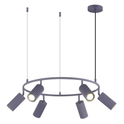 Светильник подвесной ST Luce Kendo SL1213.703.06