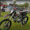 Мотоцикл WELS TX140 17/14 PITBIKE