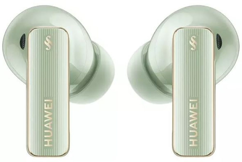 Наушники Huawei FreeBuds Pro 4 Piano-T180 зеленый
