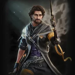 Gustave - Clair Obscur: Expedition 33