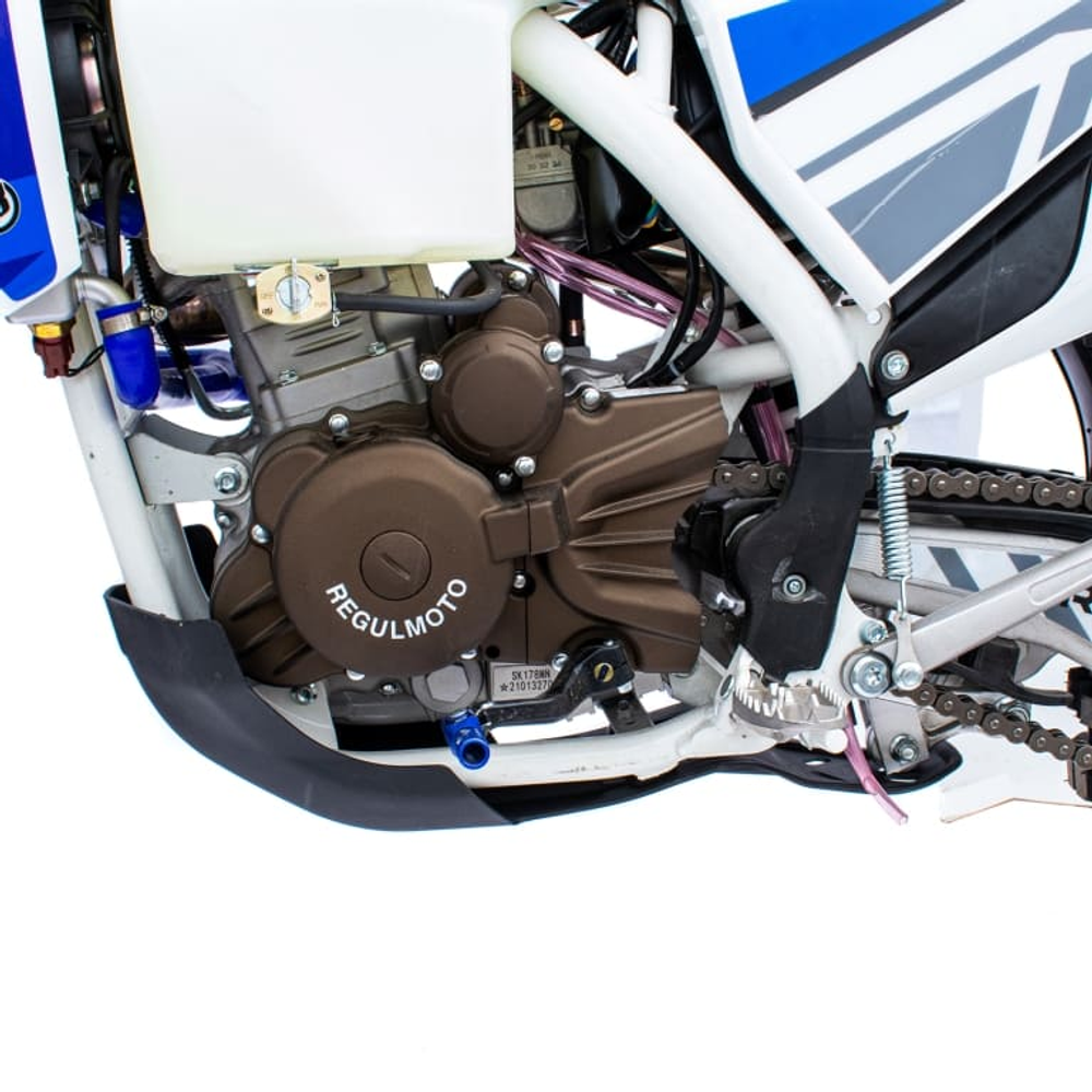 Мотоцикл кроссовый эндуро REGULMOTO Legend 300