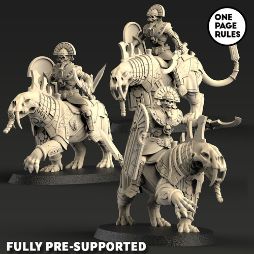 Grand Alliance Death Tomb Kings Skeleton Horsemen НАБОР миниатюра для dnd, днд, pathfinder, фентези, Настольная игра, НРИ, Варгейм, РПГ