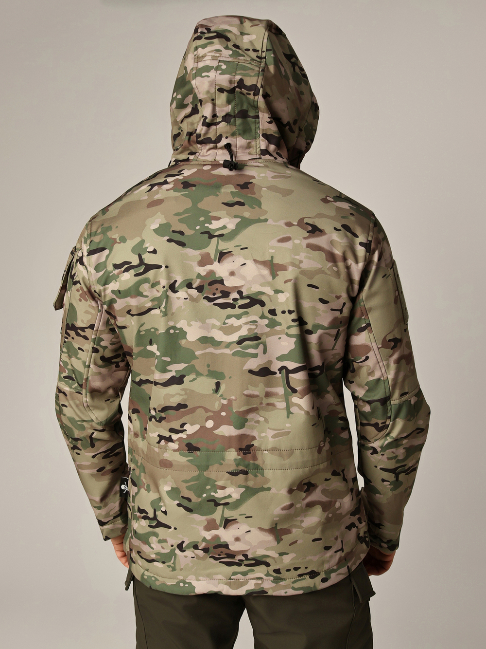 Ветровка легкая 7.26 Gear Tactical Series 106