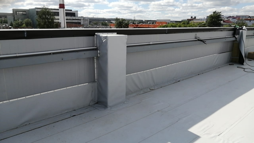 Реконструкция  под размещение фитнес-центра по ул. Бебеля, 35 в г. Екатеринбурге