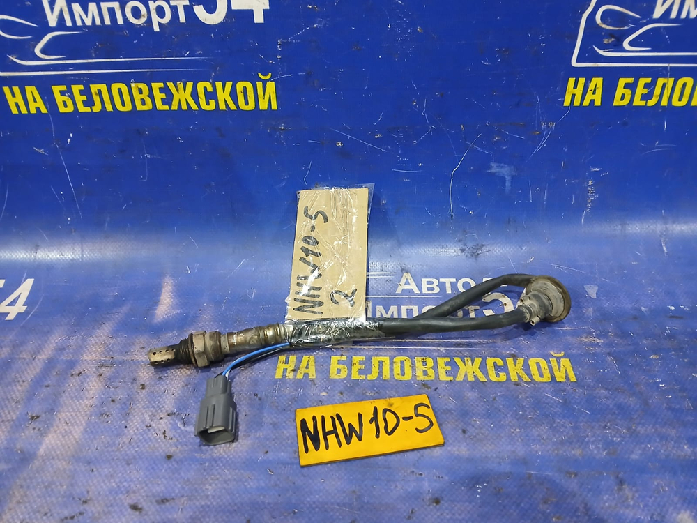 Датчик кислорода TOYOTA PRIUS 1998