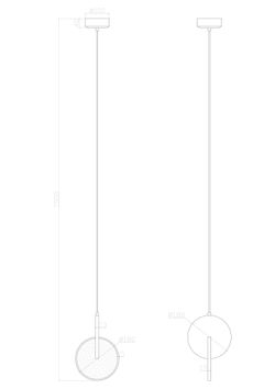 Подвесной светильник Arte Lamp