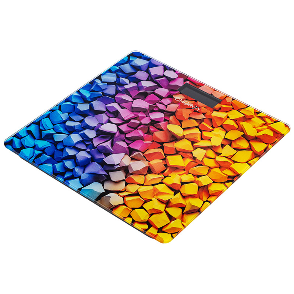 Весы напольные Energy EN-422A (110020)