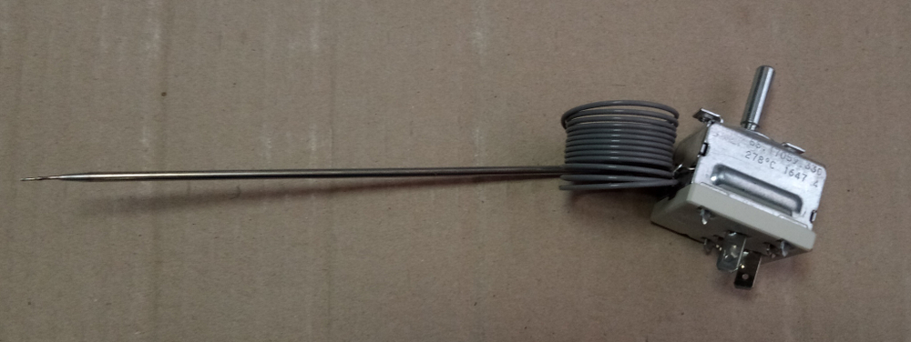 Термостат духовки 278°C, EGO 55.17059.330