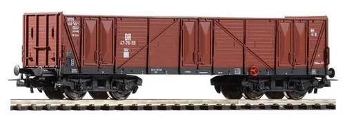 Полувагон OOr47, DR, III эпоха