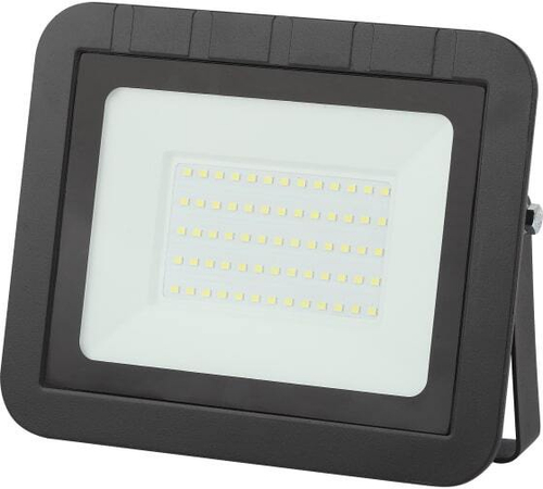 Прожектор светодиодный ЭРА 50Вт 6500К 4600Лм 205x165x33, Б0043591