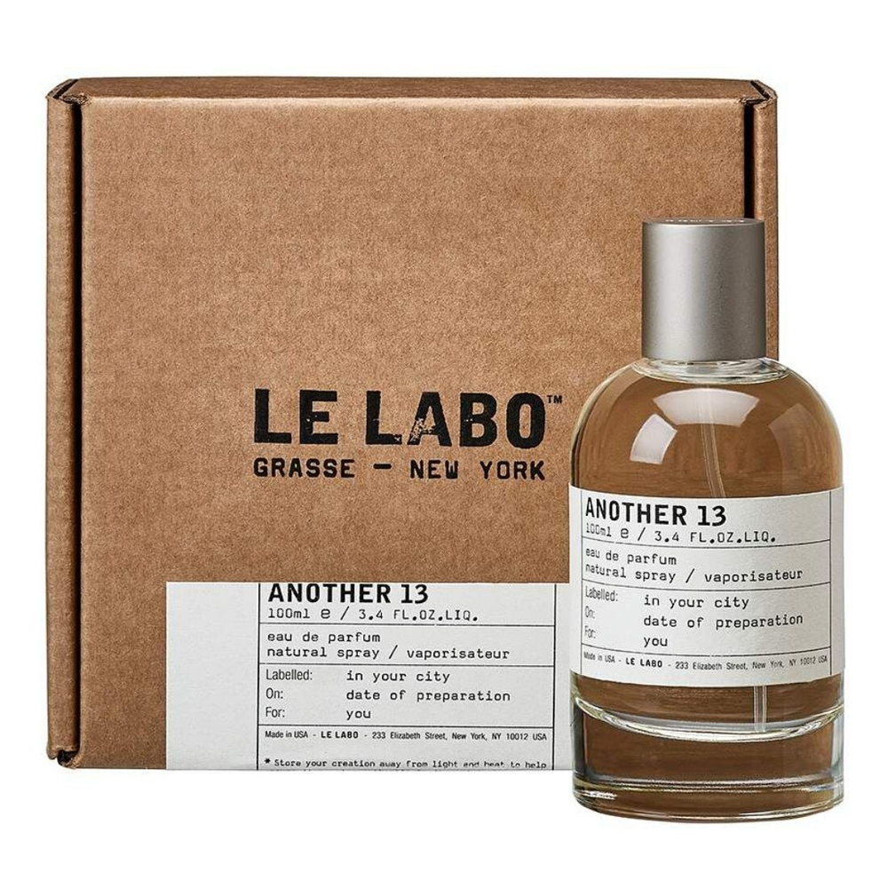 Le LABO Another 13 edP 100ml unisex