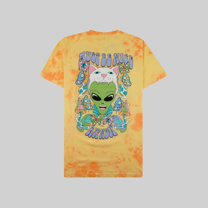 Футболка мужская Ripndip Think Factory артикул:RND6069 - купить в магазине Дайс