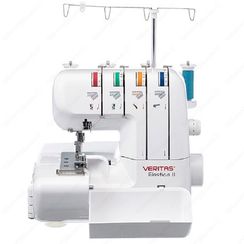 Оверлок Veritas Elastica II