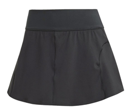 Теннисная юбка Adidas Performance Match - черный