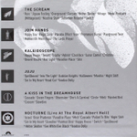 Siouxsie & The Banshees / Classic Album Selection, Vol. 1 (6CD)