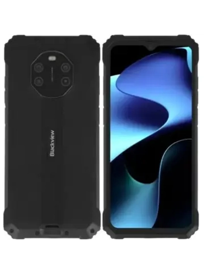 6,58" Смартфон BV8800 8/128 ГБ BV8800 BLACK