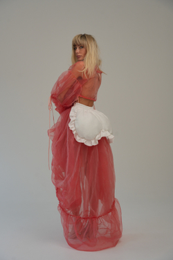 Турнюр DANGEROUS LIAISONS