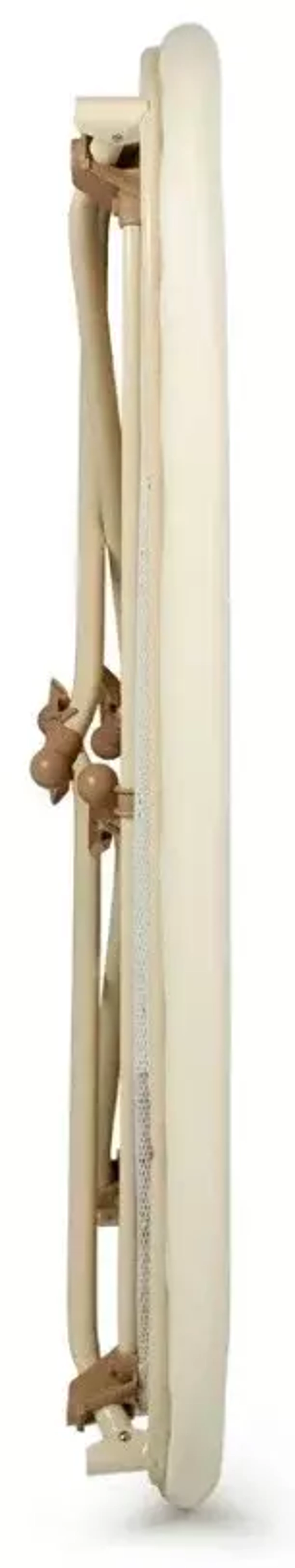 Манеж квадрат "Globex" Classic