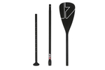 Надувной двухслойный SUP TERRO 10'6*33"*6" COMPASS red