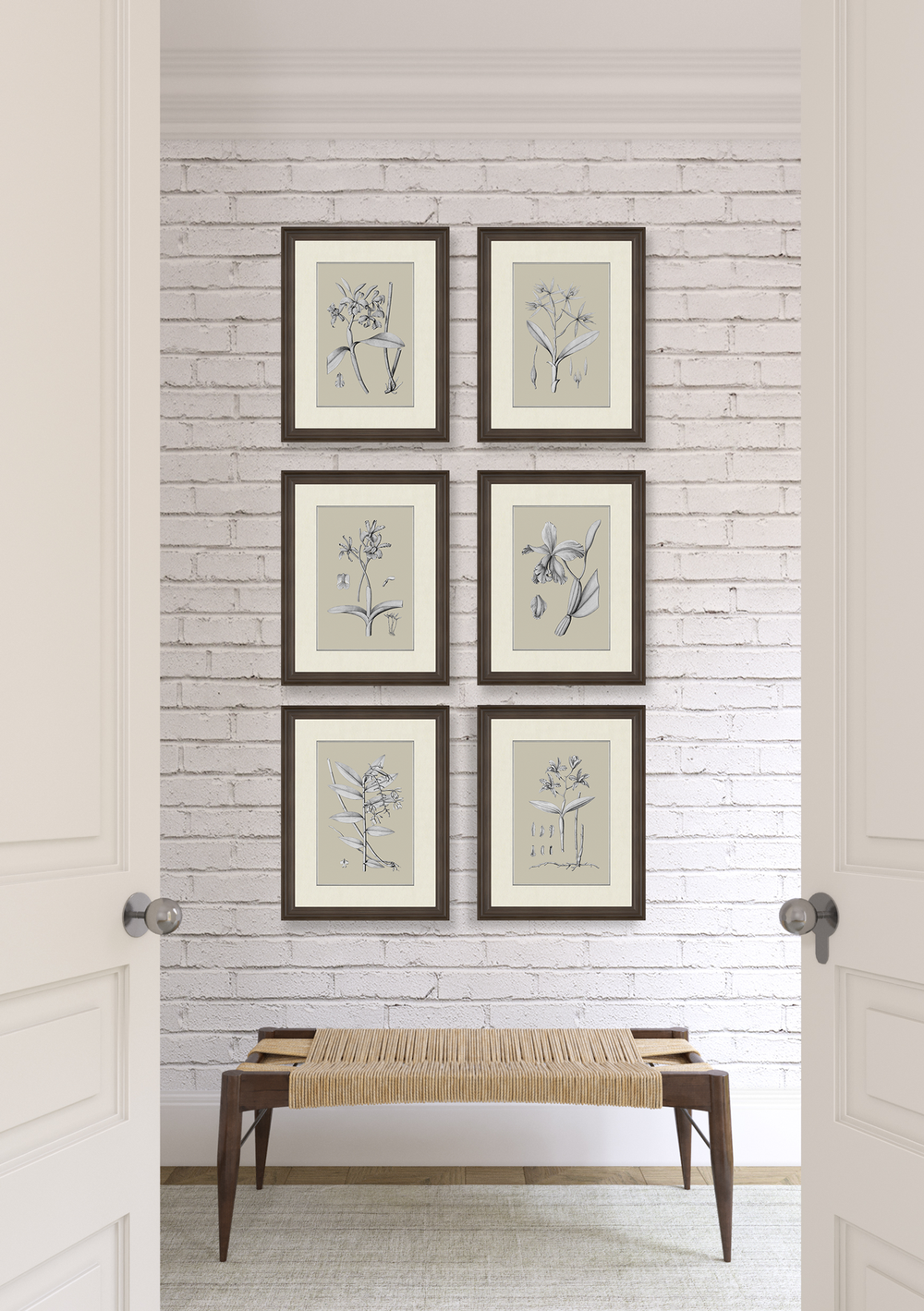 Картина 051 (X)