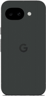 Смартфон Google Pixel 10A 8/256Гб, Обсидиан (CA/IN)