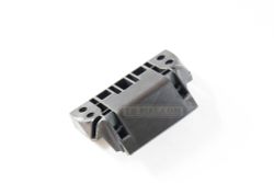 77211-K35-V00. HINGE, SEAT. Honda PCX