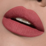 Губная помада LuxVisage Pin-up ultra matt 4.5 гр