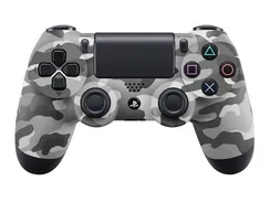 Геймпад Sony DualShock PS4 Controller Wireless (Сhina) Camouflag
