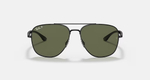 RAY-BAN RB3683 002/58
