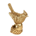 Золотая птица на жёлуде [Арт. A 54046]